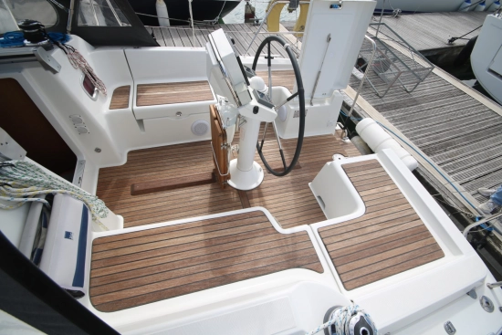 Beneteau Oceanis 34 de segunda mano en venta