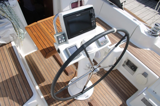 Beneteau Oceanis 34 de segunda mano en venta