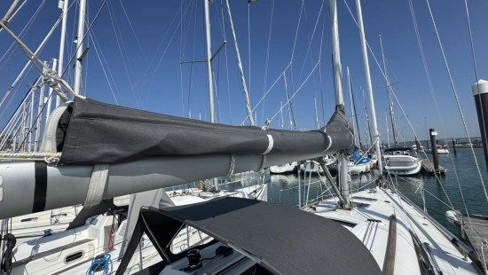 Beneteau Oceanis 34 de segunda mano en venta