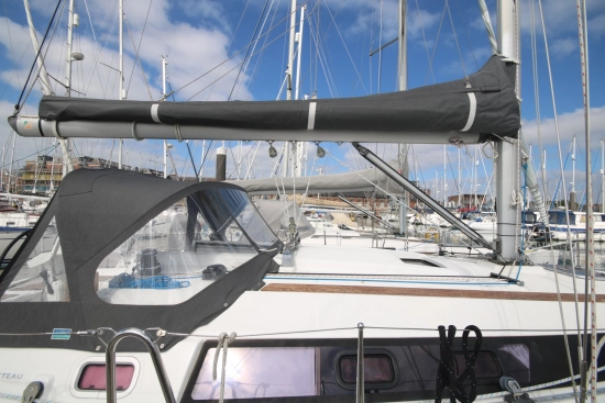 Beneteau Oceanis 34 de segunda mano en venta