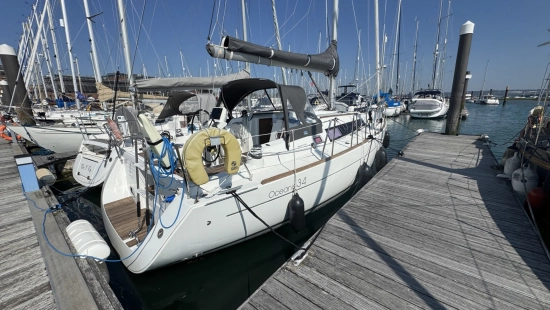 Beneteau Oceanis 34 de segunda mano en venta