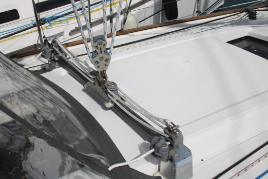 Beneteau Oceanis 34 de segunda mano en venta