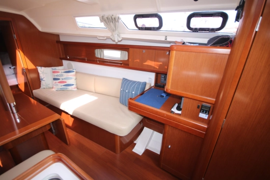 Beneteau Oceanis 34 de segunda mano en venta