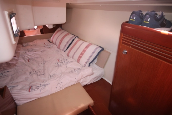 Beneteau Oceanis 34 de segunda mano en venta