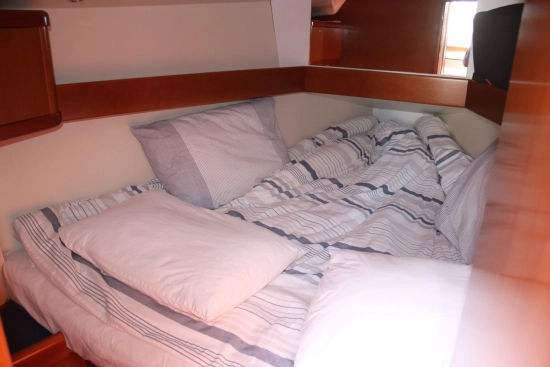 Beneteau Oceanis 34 de segunda mano en venta
