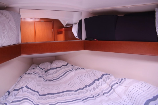 Beneteau Oceanis 34 de segunda mano en venta