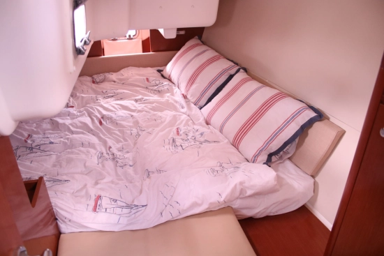 Beneteau Oceanis 34 de segunda mano en venta