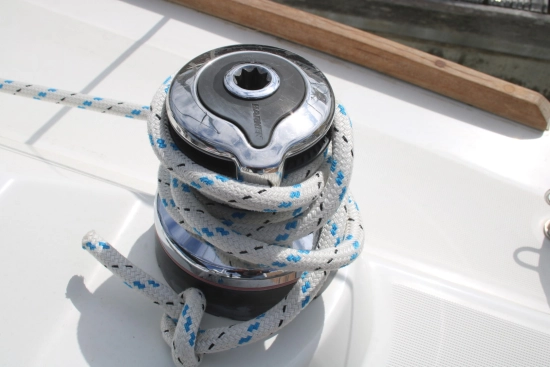 Beneteau Oceanis 34 de segunda mano en venta