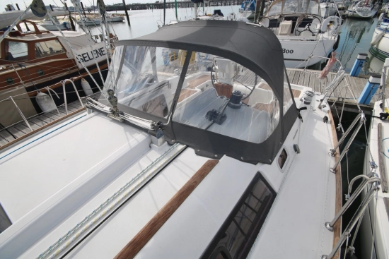 Beneteau Oceanis 34 de segunda mano en venta