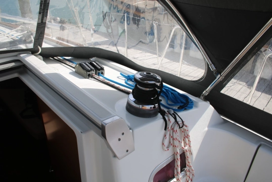 Beneteau Oceanis 34 de segunda mano en venta