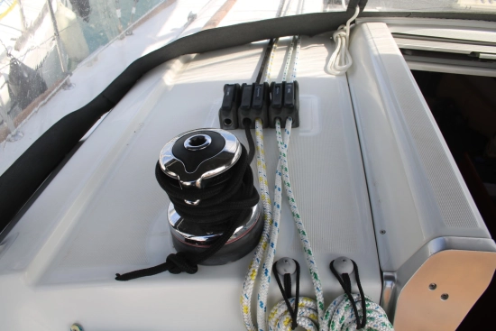 Beneteau Oceanis 34 de segunda mano en venta
