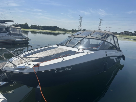 Finnmaster T8 de segunda mano en venta