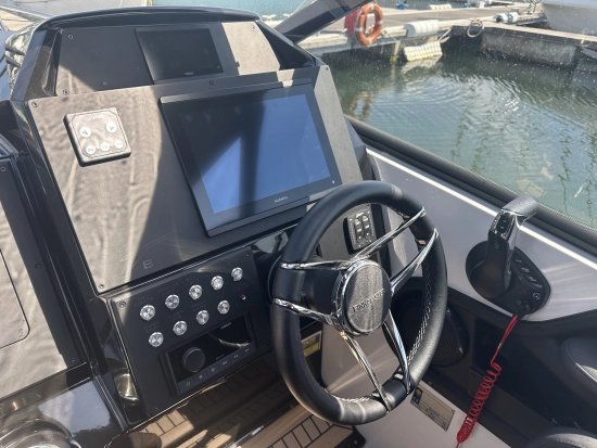 Finnmaster T8 de segunda mano en venta