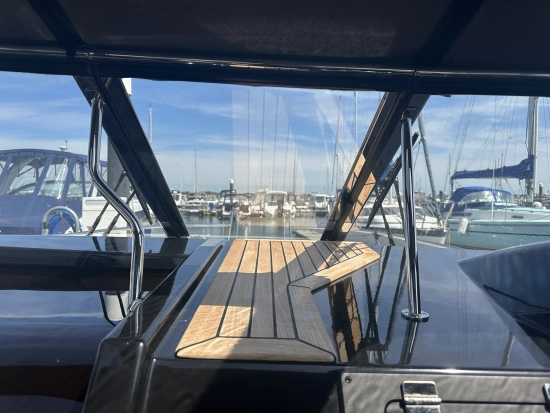Finnmaster T8 de segunda mano en venta