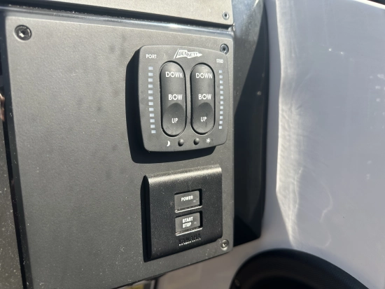 Finnmaster T8 de segunda mano en venta