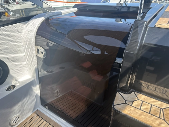 Finnmaster T8 de segunda mano en venta