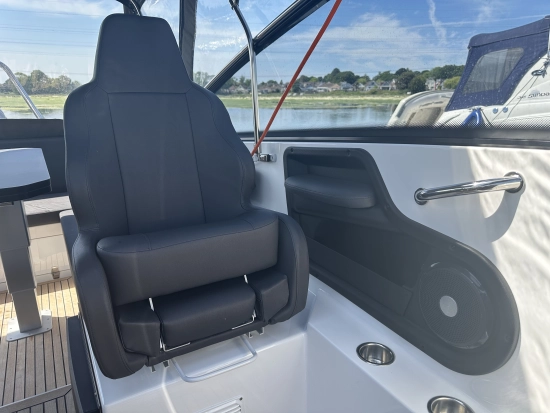 Finnmaster T8 de segunda mano en venta