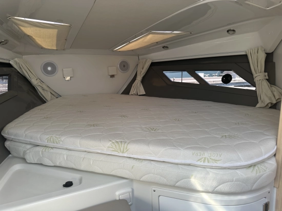 Finnmaster T8 de segunda mano en venta