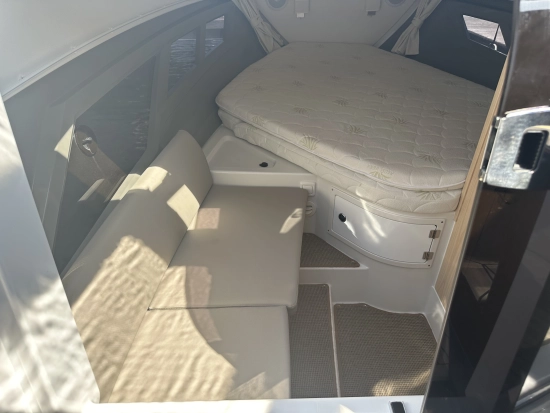 Finnmaster T8 de segunda mano en venta
