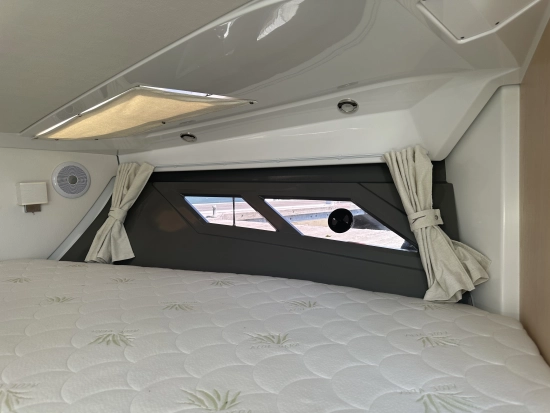 Finnmaster T8 de segunda mano en venta