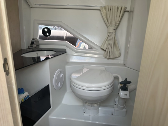Finnmaster T8 de segunda mano en venta