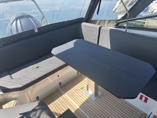 Finnmaster T8 de segunda mano en venta