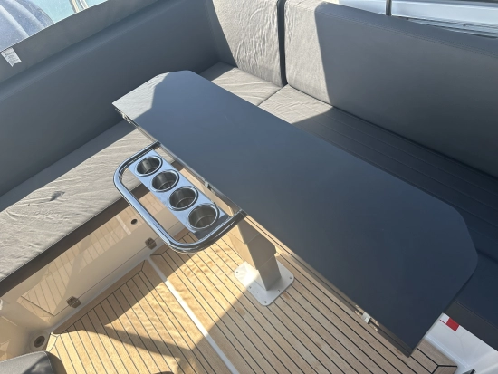 Finnmaster T8 de segunda mano en venta