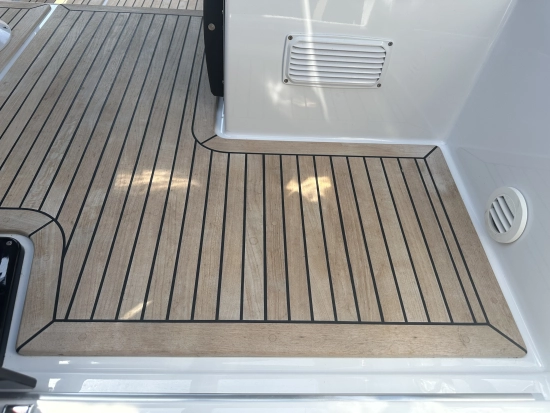 Finnmaster T8 de segunda mano en venta