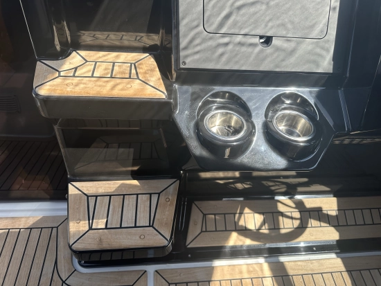 Finnmaster T8 de segunda mano en venta
