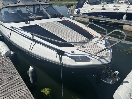 Finnmaster T8 de segunda mano en venta