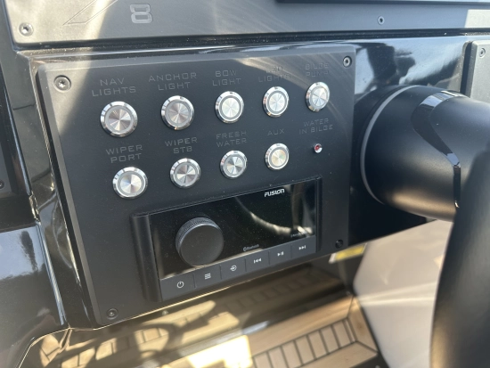 Finnmaster T8 de segunda mano en venta