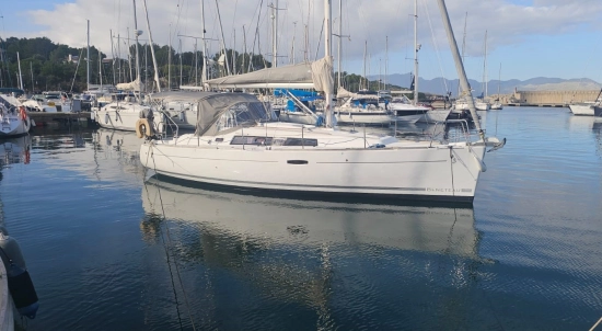 Beneteau Oceanis 34 usata in vendita