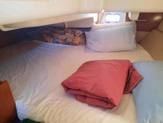 Beneteau Oceanis 34 usata in vendita