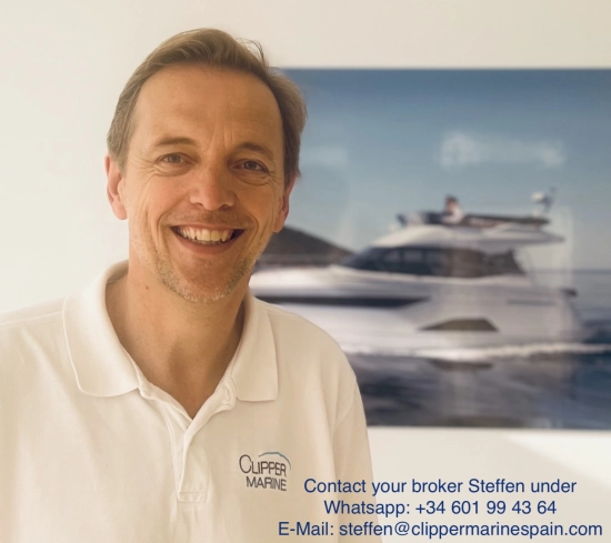 Beneteau Oceanis 34 usata in vendita