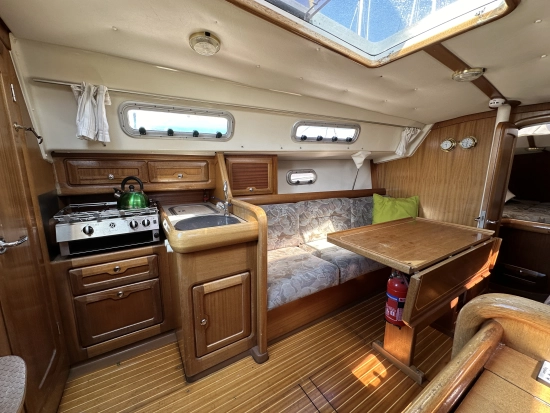 Bavaria Yachts 30 Plus de segunda mano en venta