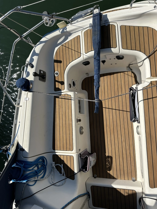Bavaria Yachts 30 Plus de segunda mano en venta