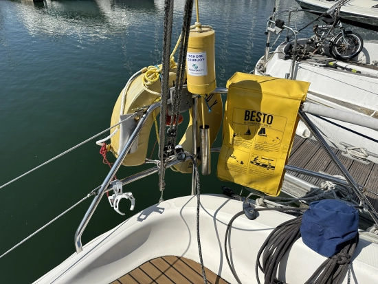 Bavaria Yachts 30 Plus de segunda mano en venta