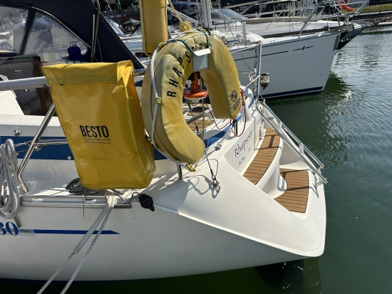 Bavaria Yachts 30 Plus de segunda mano en venta