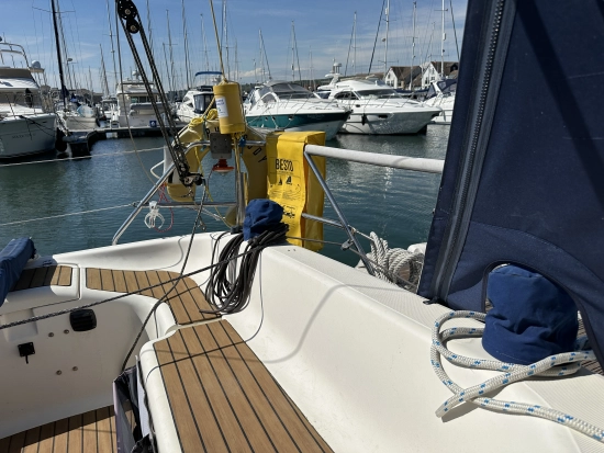 Bavaria Yachts 30 Plus de segunda mano en venta