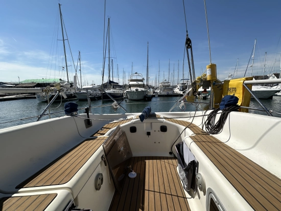 Bavaria Yachts 30 Plus de segunda mano en venta
