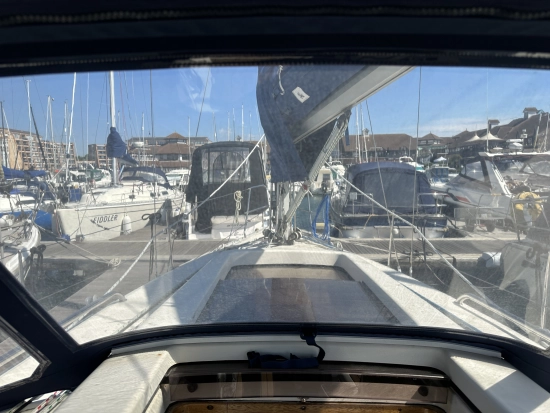 Bavaria Yachts 30 Plus de segunda mano en venta
