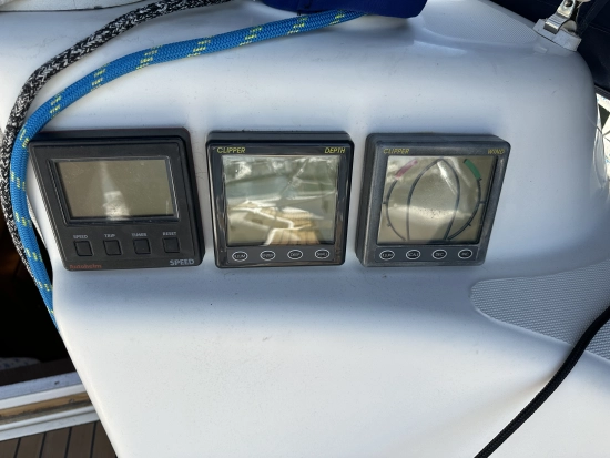 Bavaria Yachts 30 Plus de segunda mano en venta