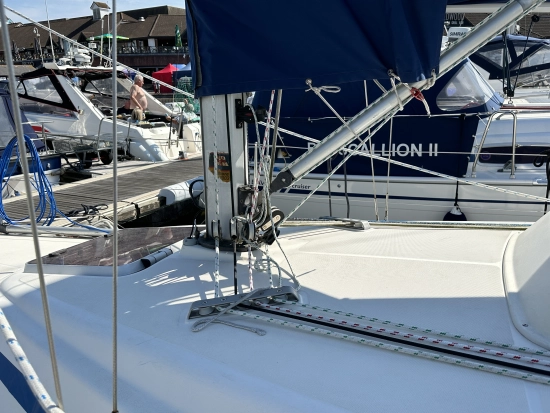 Bavaria Yachts 30 Plus de segunda mano en venta