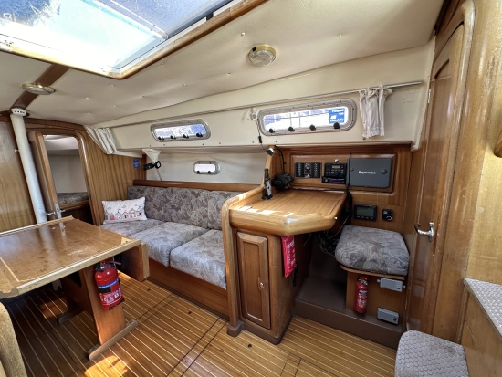 Bavaria Yachts 30 Plus de segunda mano en venta