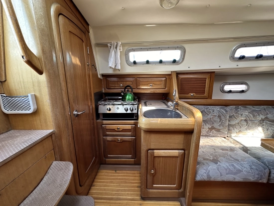 Bavaria Yachts 30 Plus de segunda mano en venta