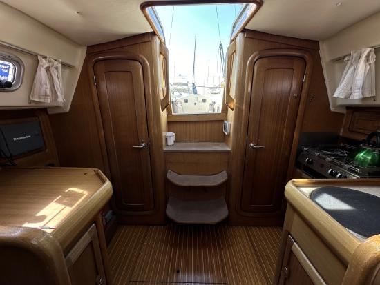 Bavaria Yachts 30 Plus de segunda mano en venta
