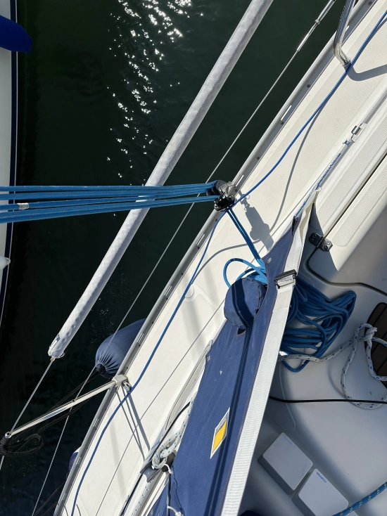 Bavaria Yachts 30 Plus de segunda mano en venta