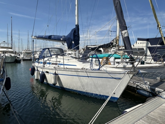 Bavaria Yachts 30 Plus de segunda mano en venta