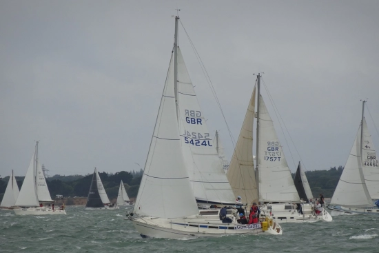 Bavaria Yachts 30 Plus de segunda mano en venta