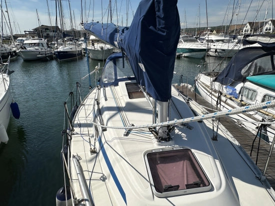Bavaria Yachts 30 Plus de segunda mano en venta